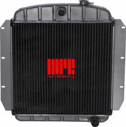 Copper Truck Radiator